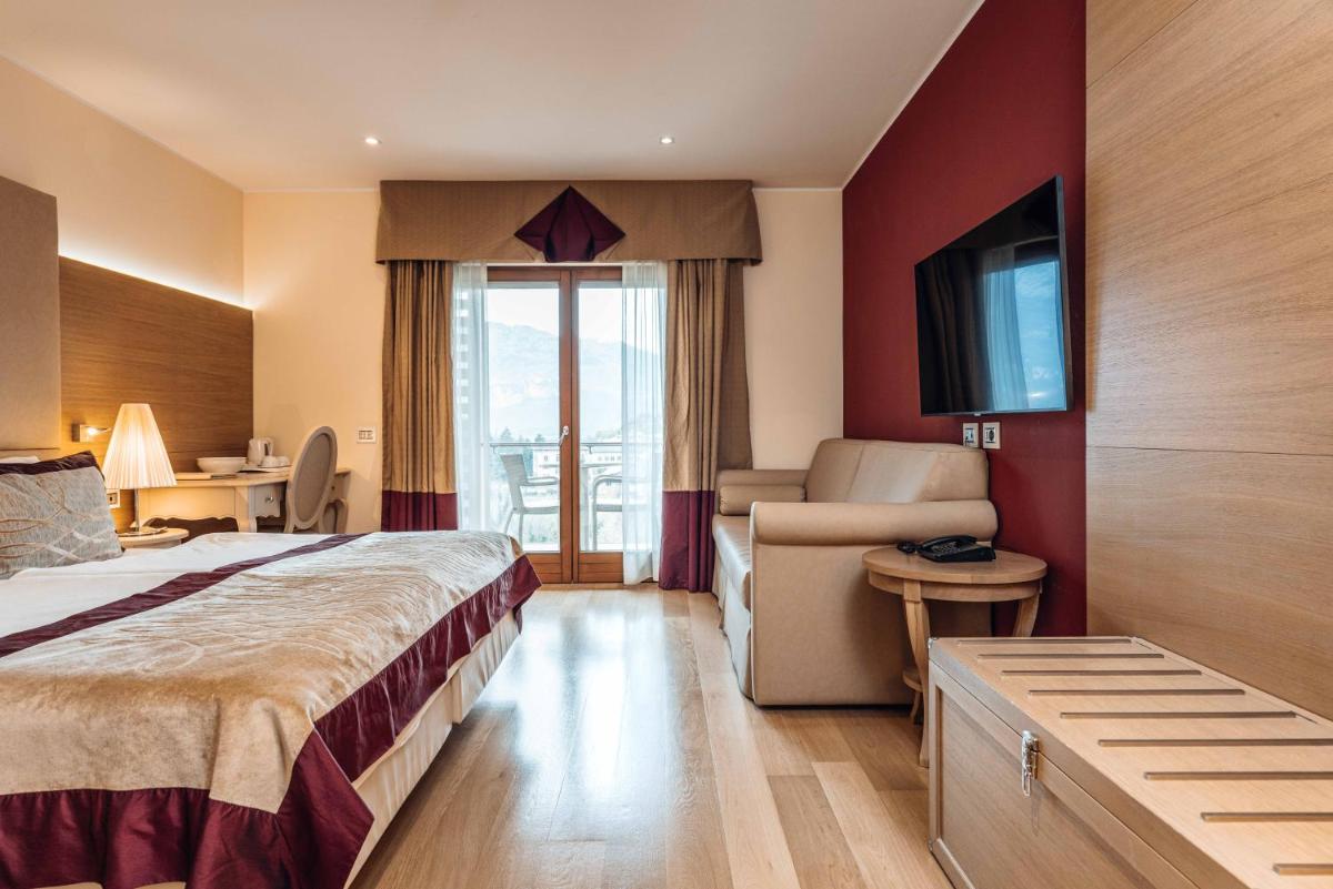 Hotel Villa Madruzzo