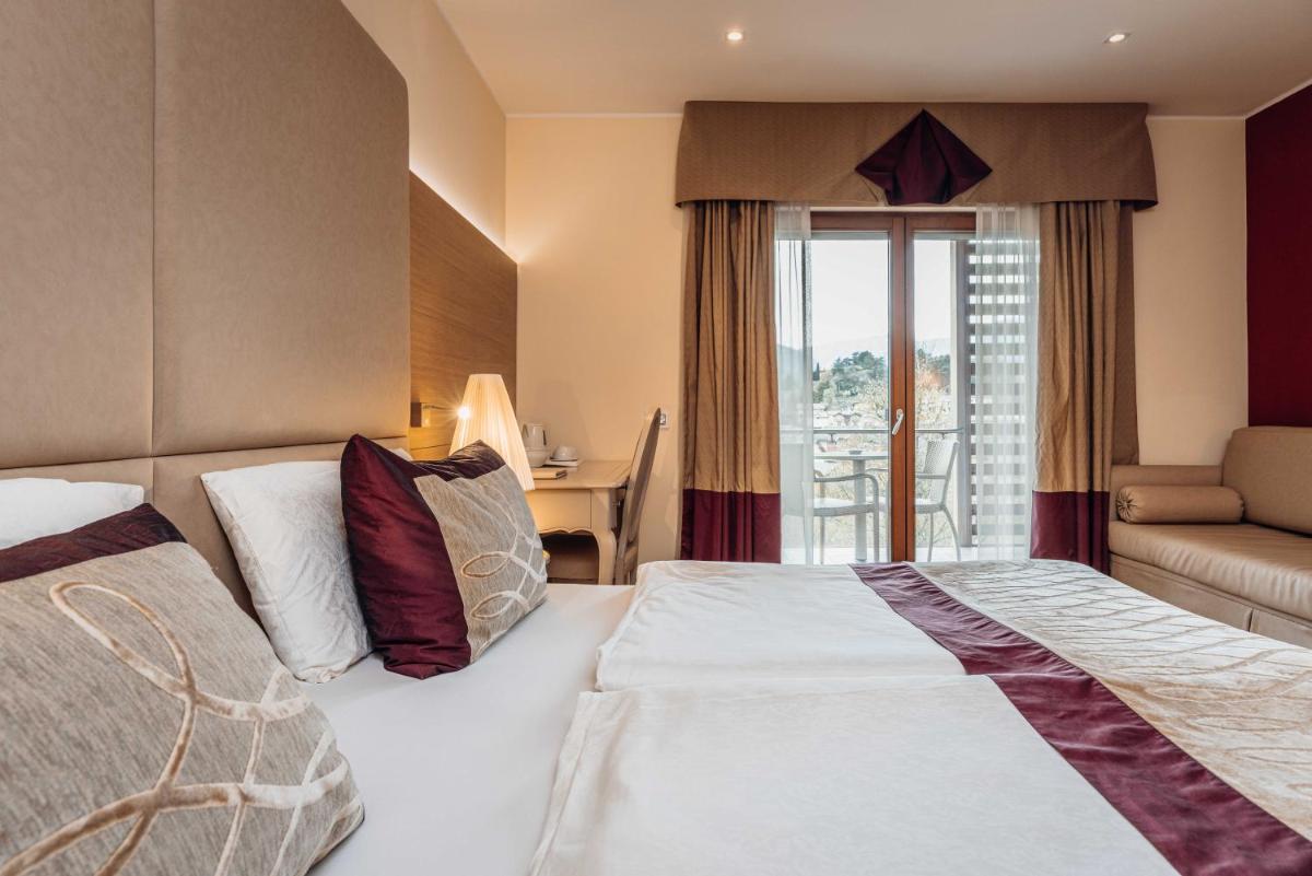 Hotel Villa Madruzzo