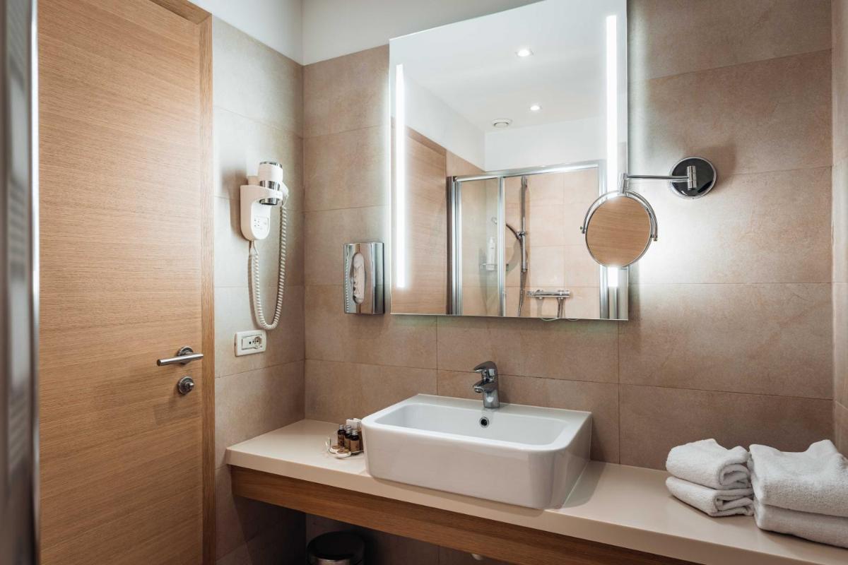 Hotel Villa Madruzzo