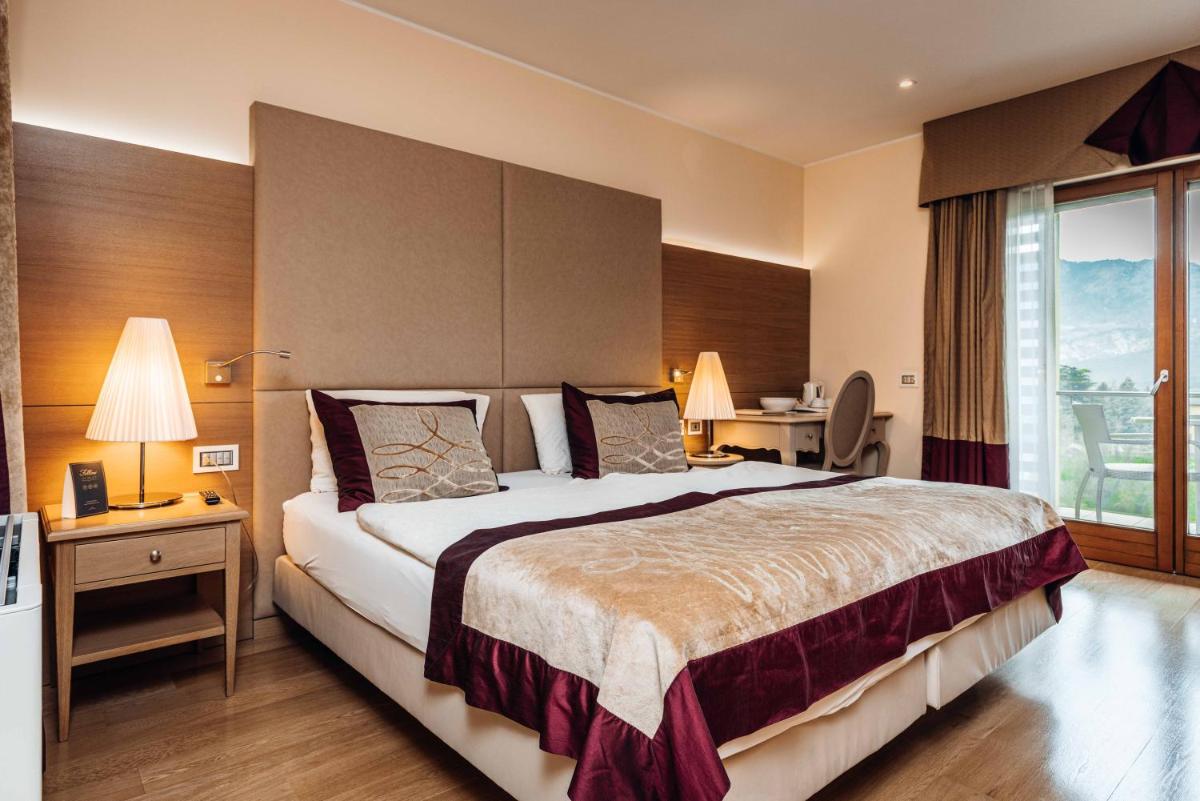 Hotel Villa Madruzzo