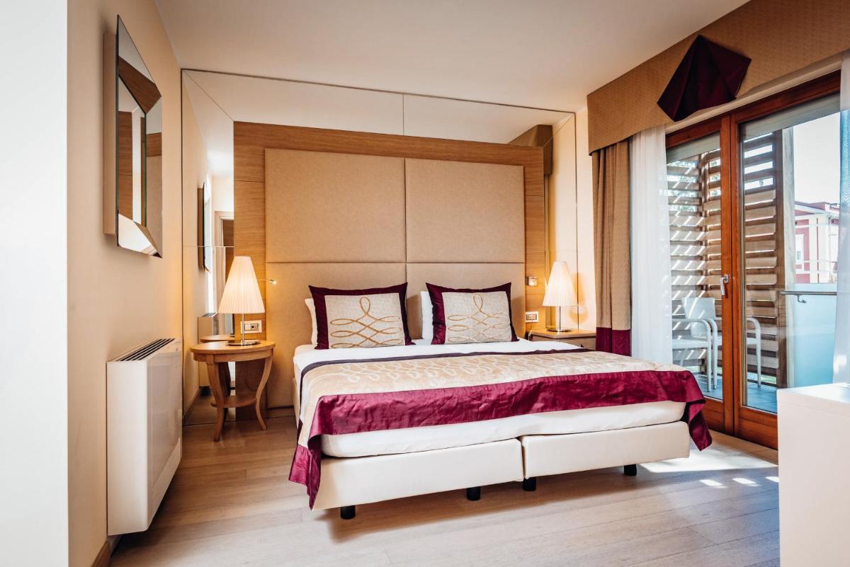 Hotel Villa Madruzzo