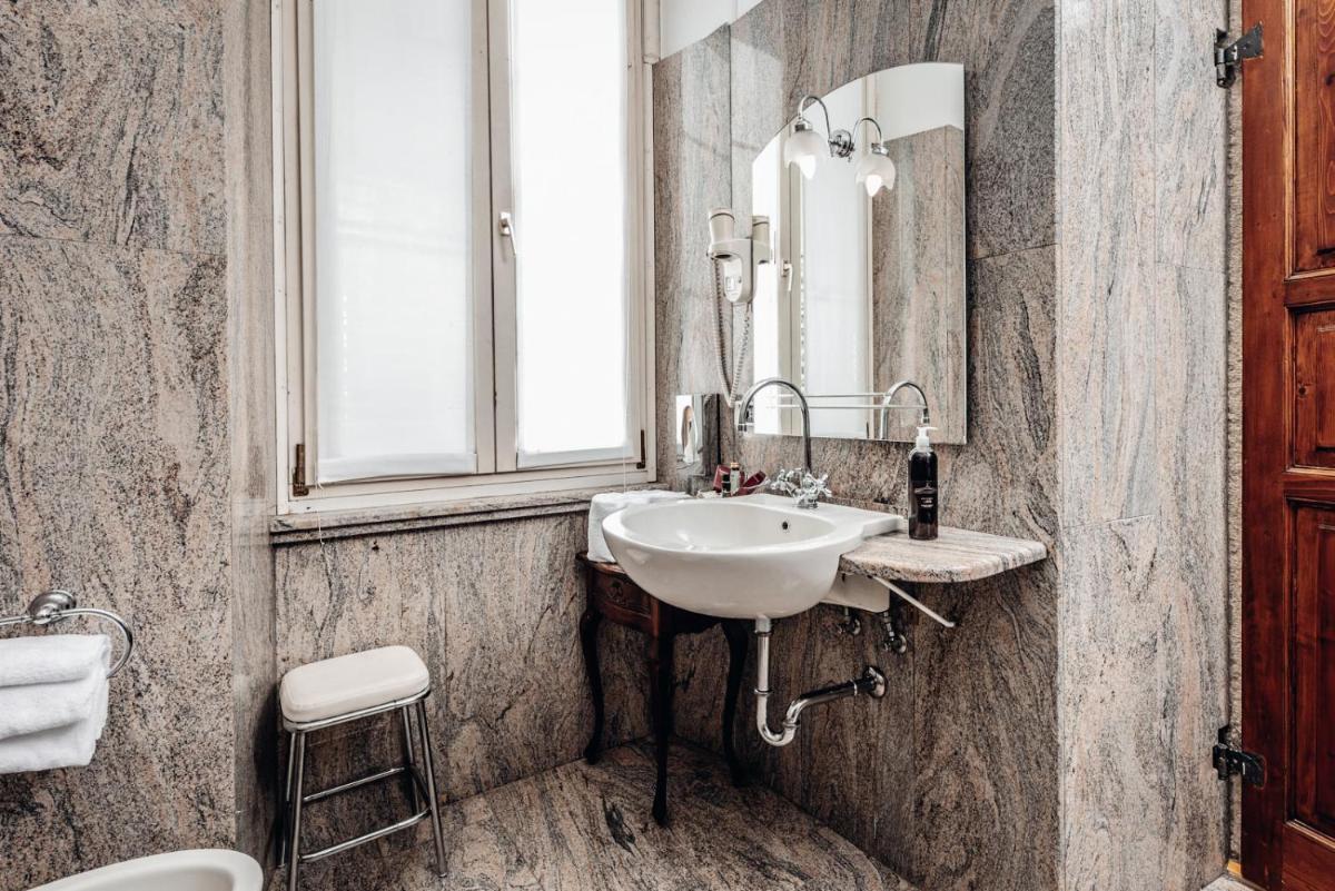 Hotel Villa Madruzzo