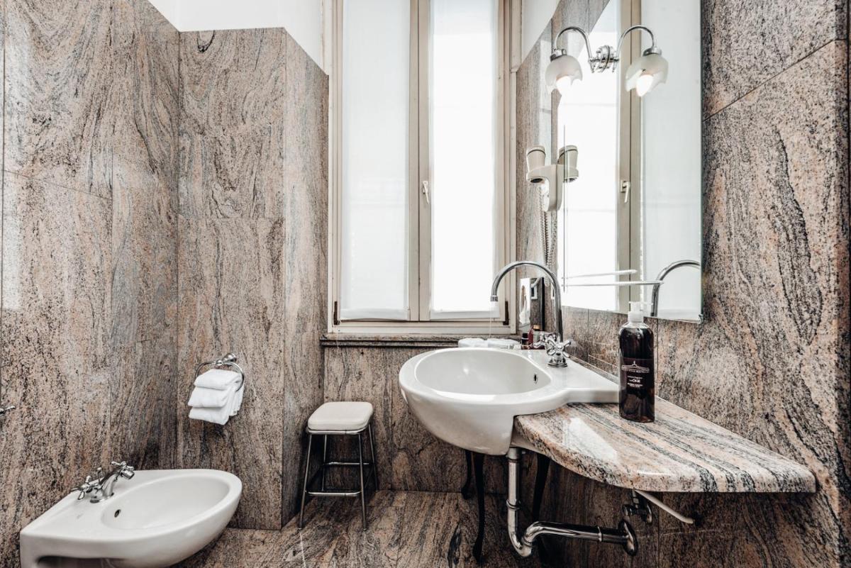 Hotel Villa Madruzzo