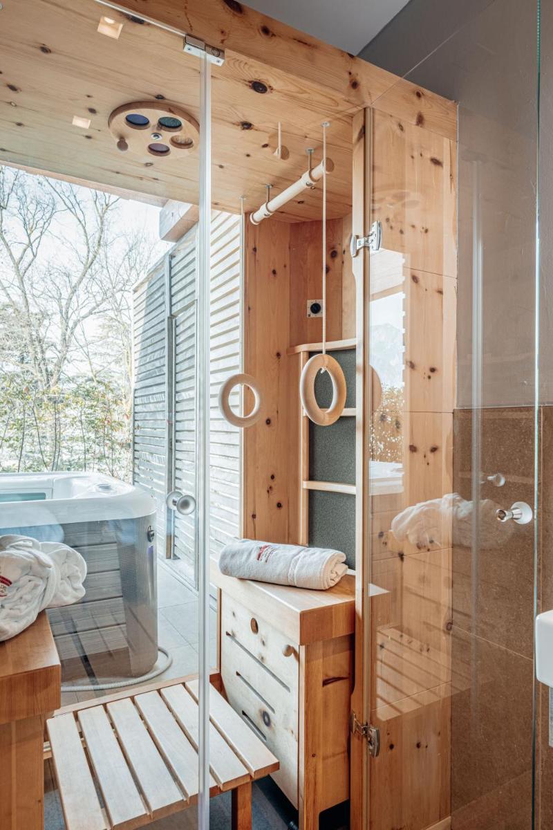 Hotel Villa Madruzzo