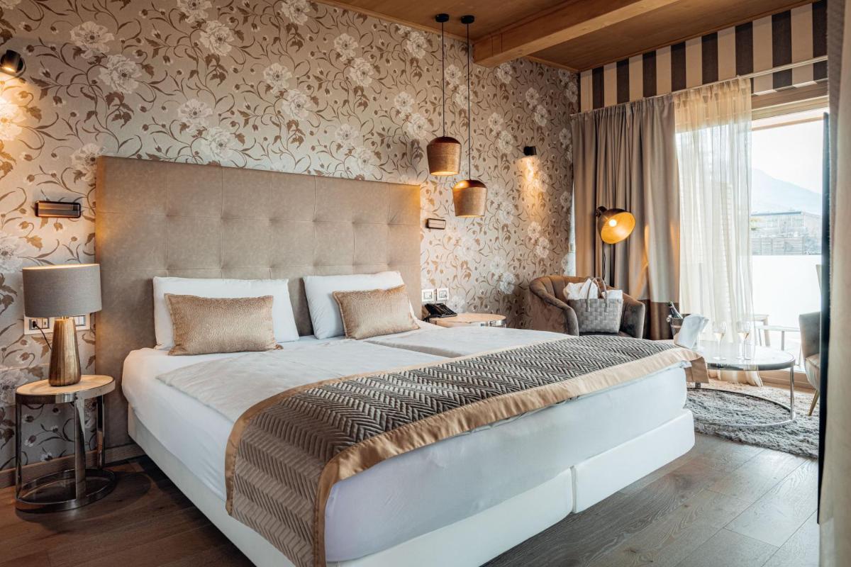 Hotel Villa Madruzzo