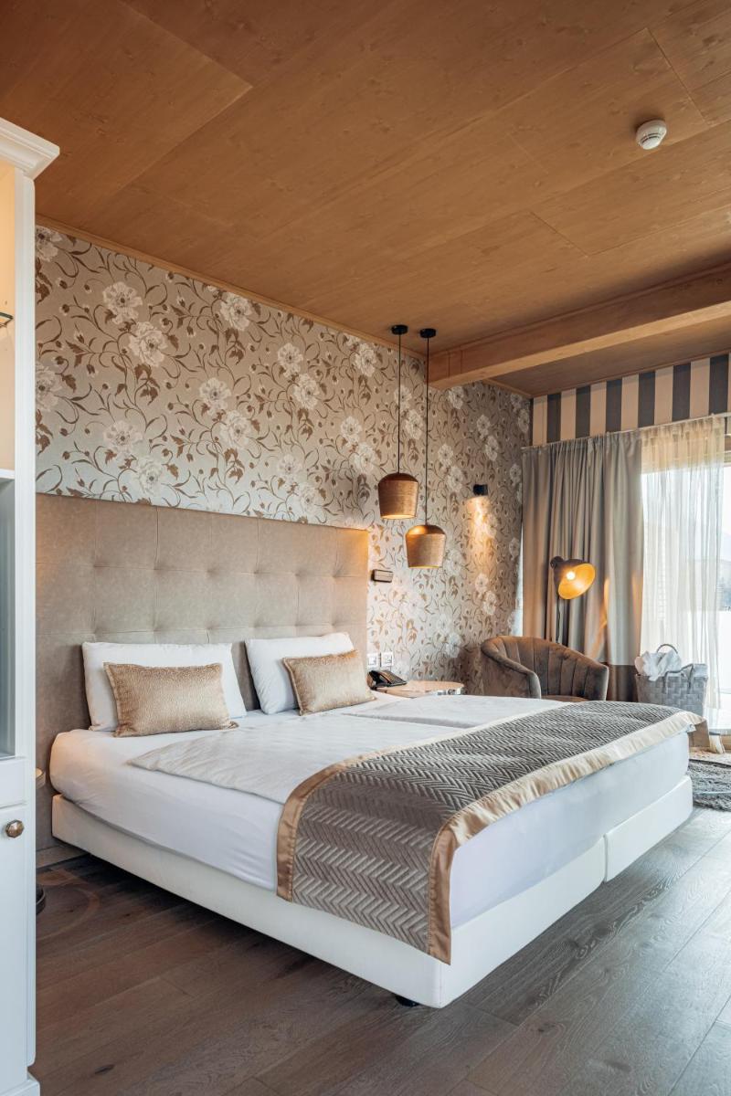 Hotel Villa Madruzzo