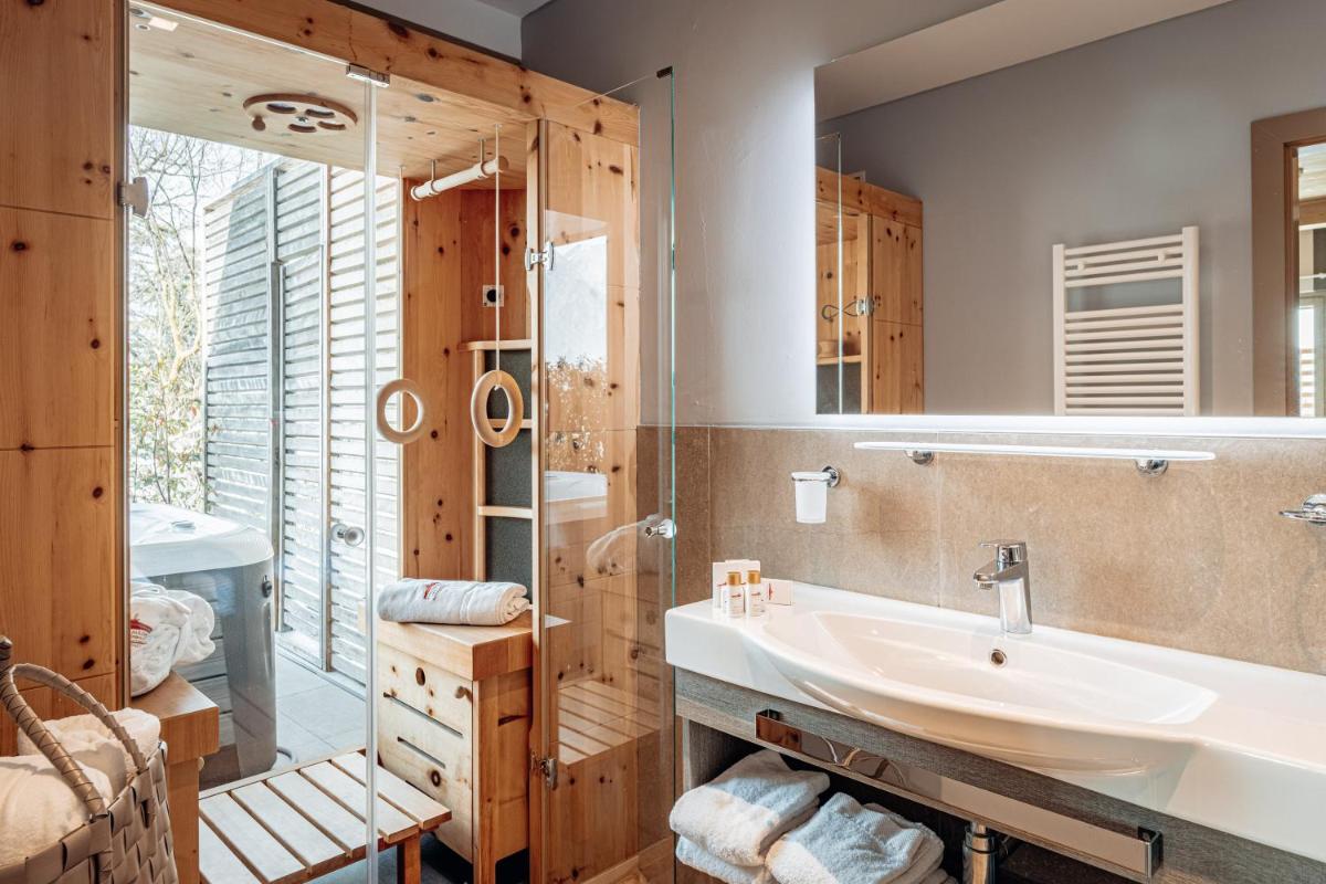 Hotel Villa Madruzzo