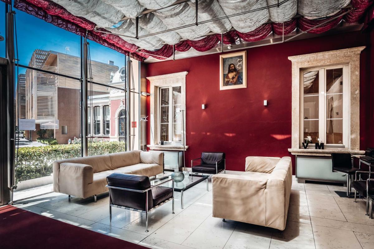 Hotel Villa Madruzzo