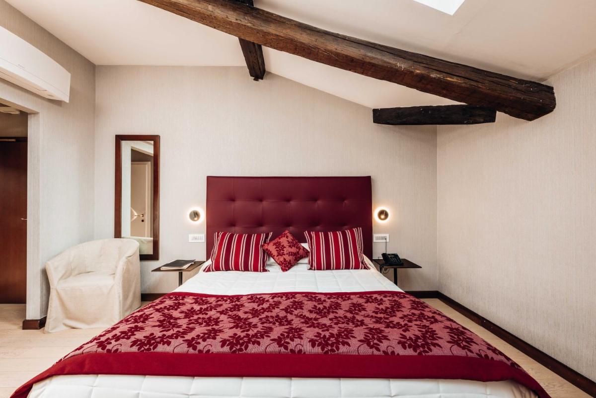 Hotel Villa Madruzzo