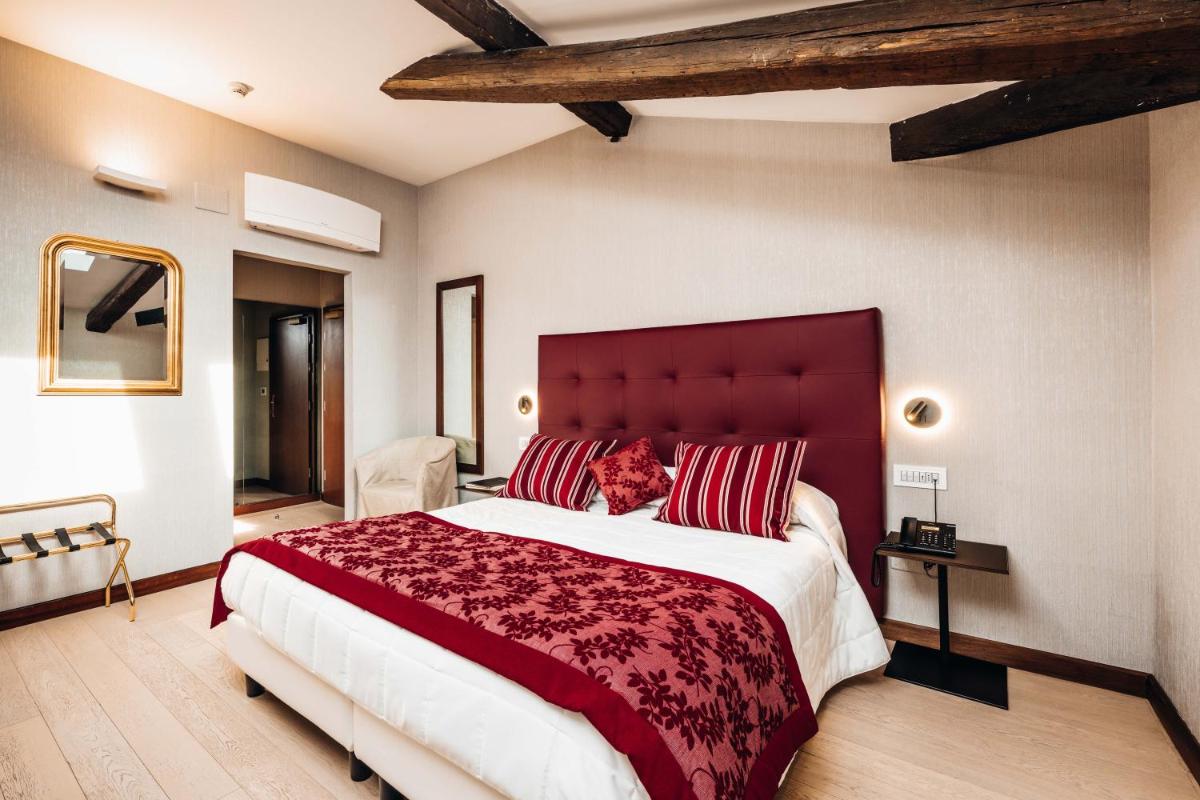 Hotel Villa Madruzzo