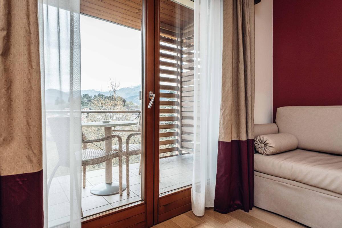 Hotel Villa Madruzzo