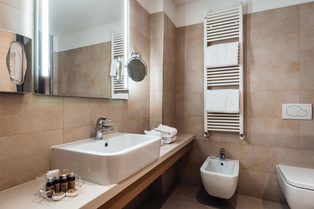 Hotel Villa Madruzzo