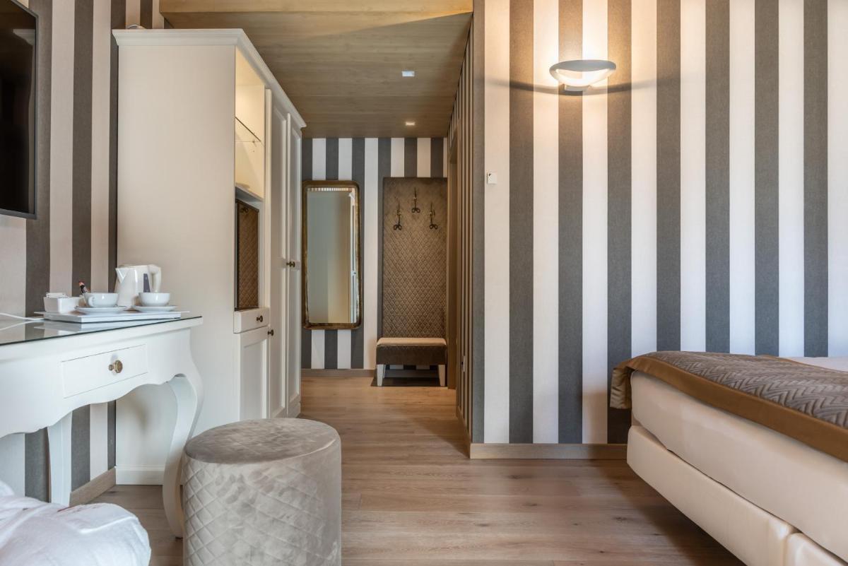 Hotel Villa Madruzzo