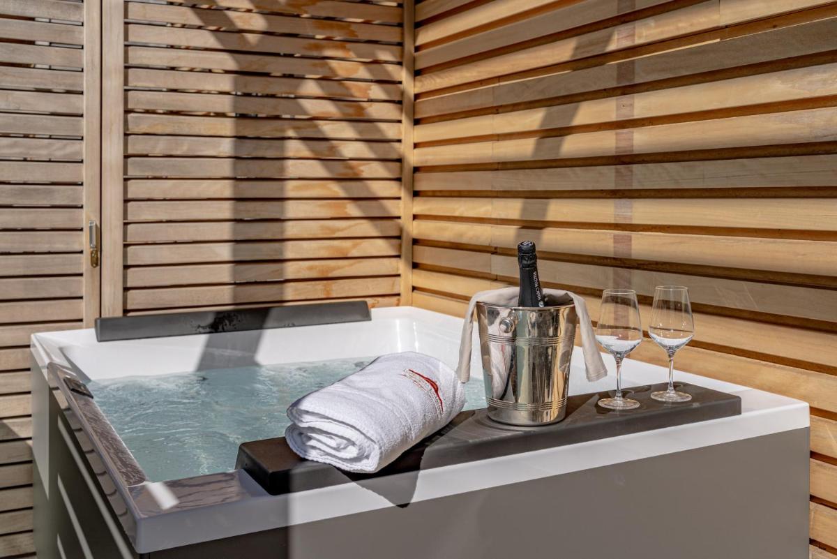 Hotel Villa Madruzzo