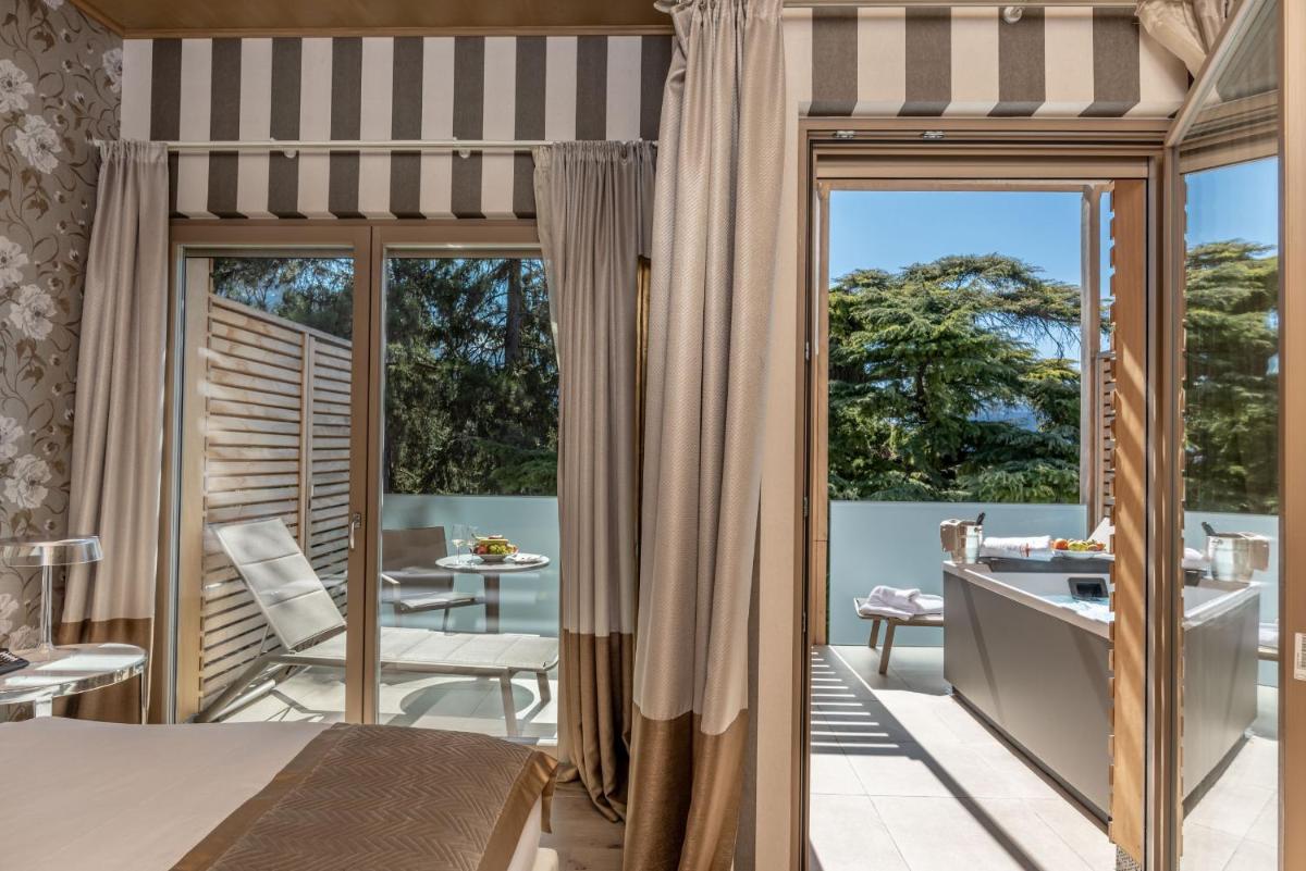 Hotel Villa Madruzzo