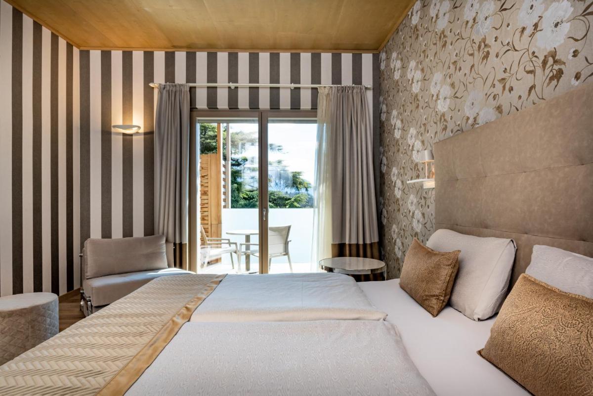 Hotel Villa Madruzzo