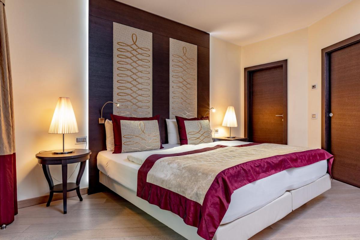 Hotel Villa Madruzzo