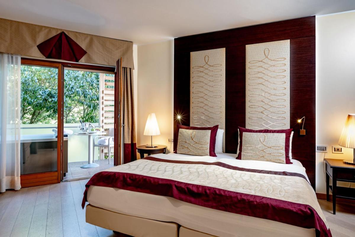 Hotel Villa Madruzzo