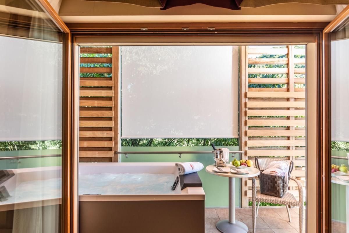 Hotel Villa Madruzzo