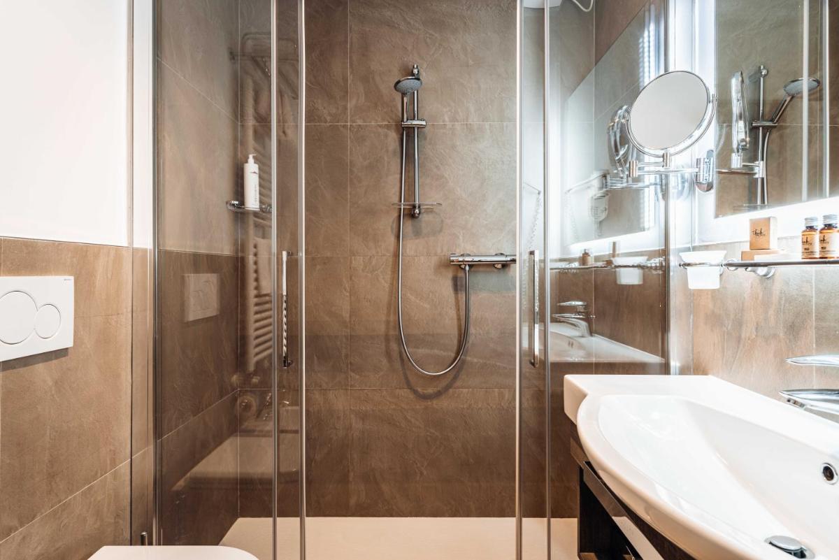 Hotel Villa Madruzzo