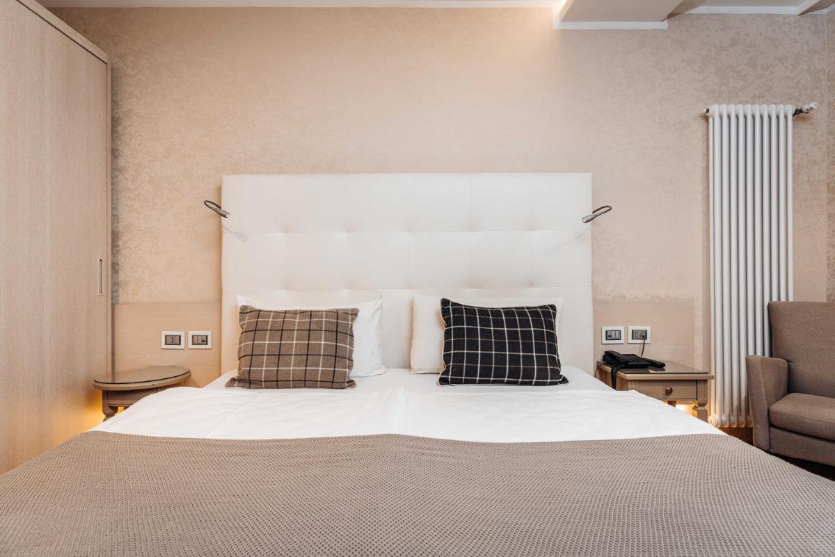 Hotel Villa Madruzzo