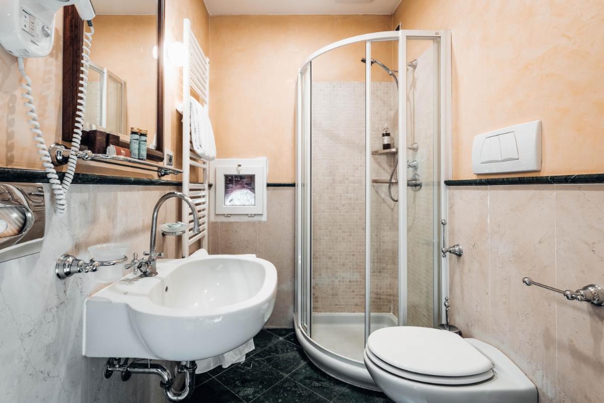 Hotel Villa Madruzzo