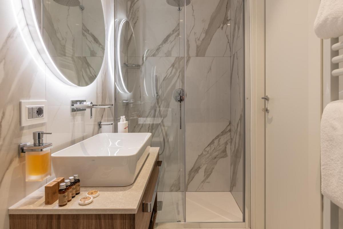 Hotel Villa Madruzzo