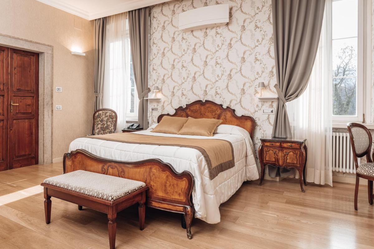 Hotel Villa Madruzzo