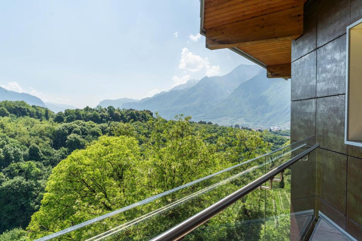 Hotel Villa Madruzzo