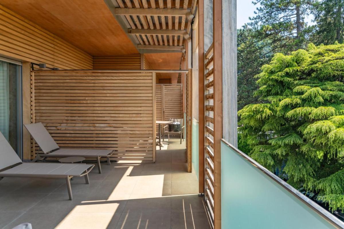 Hotel Villa Madruzzo