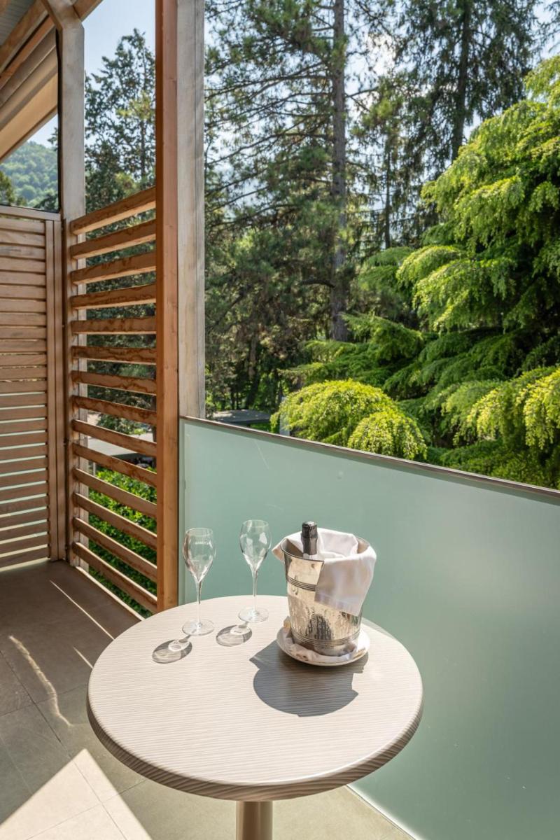 Hotel Villa Madruzzo