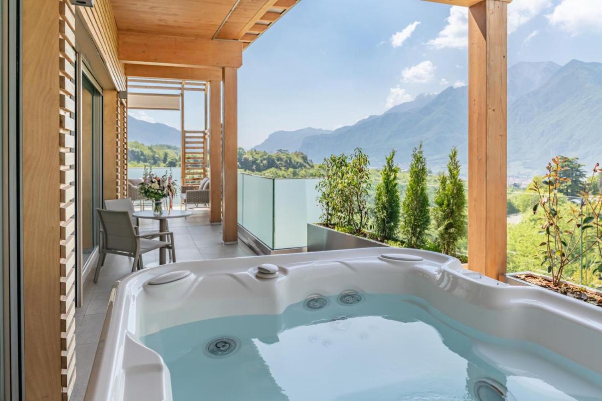 Hotel Villa Madruzzo