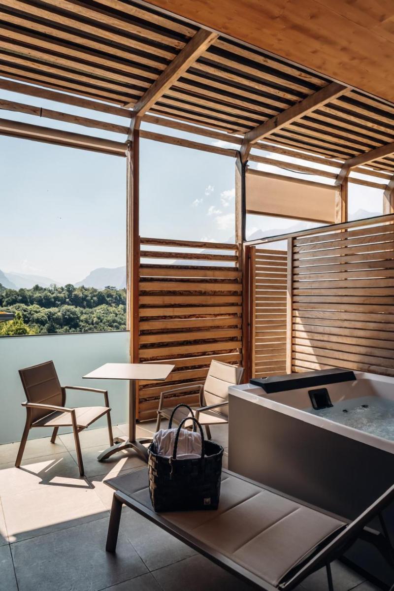 Hotel Villa Madruzzo