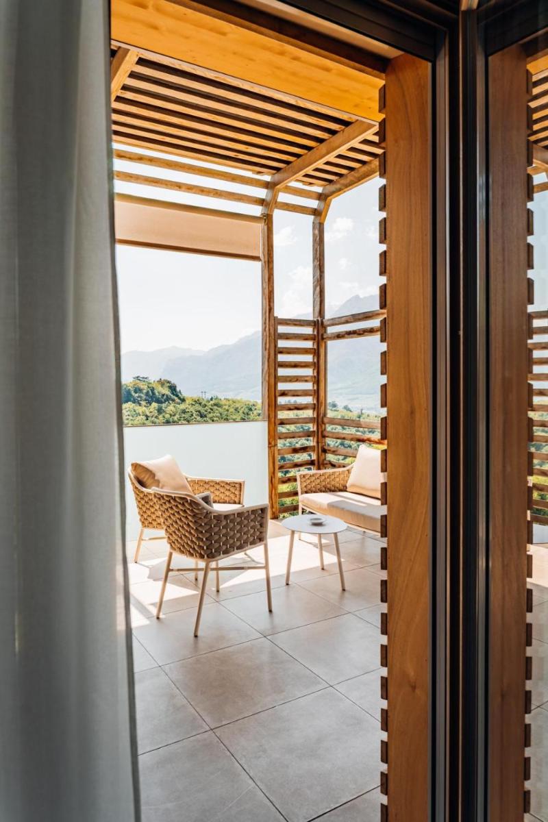 Hotel Villa Madruzzo