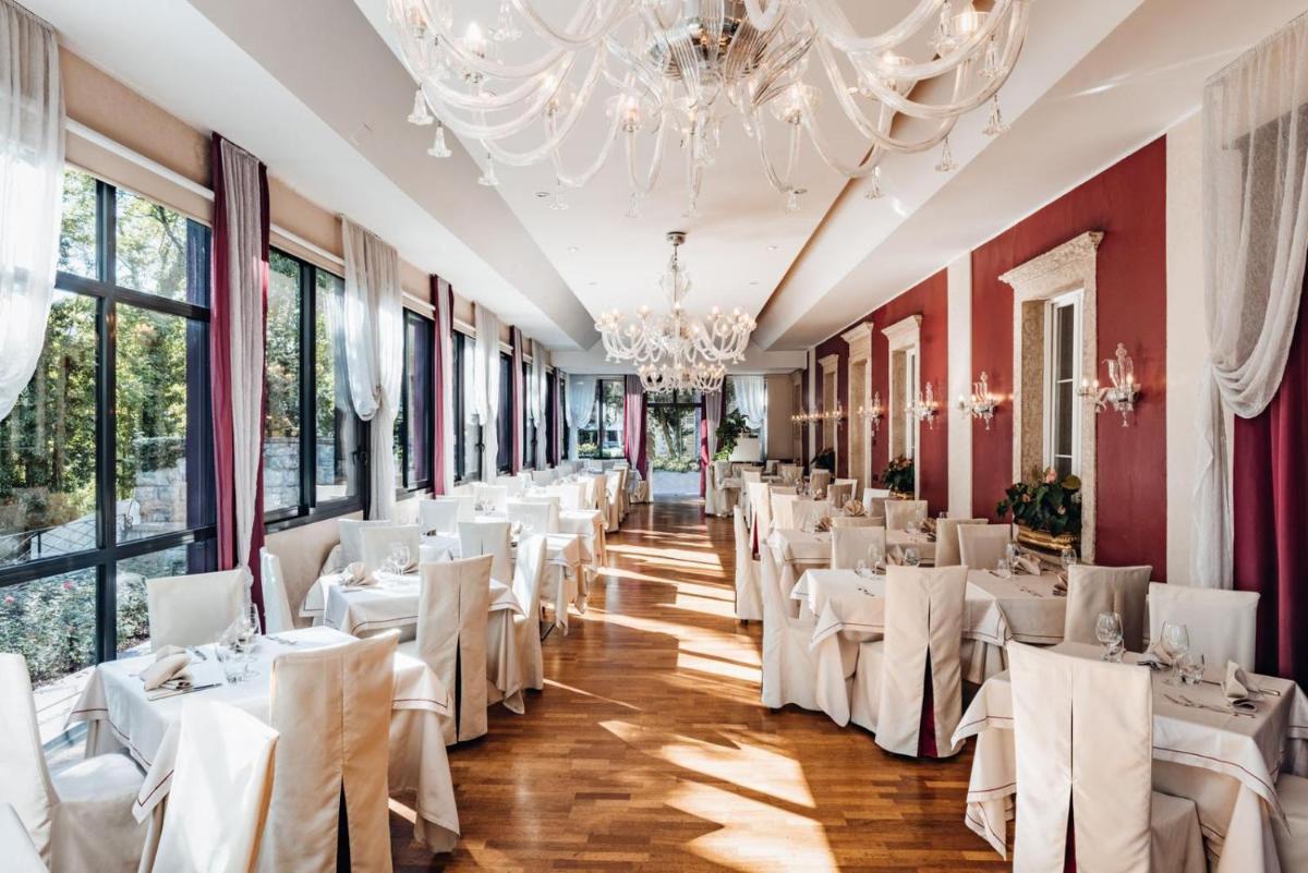 Hotel Villa Madruzzo