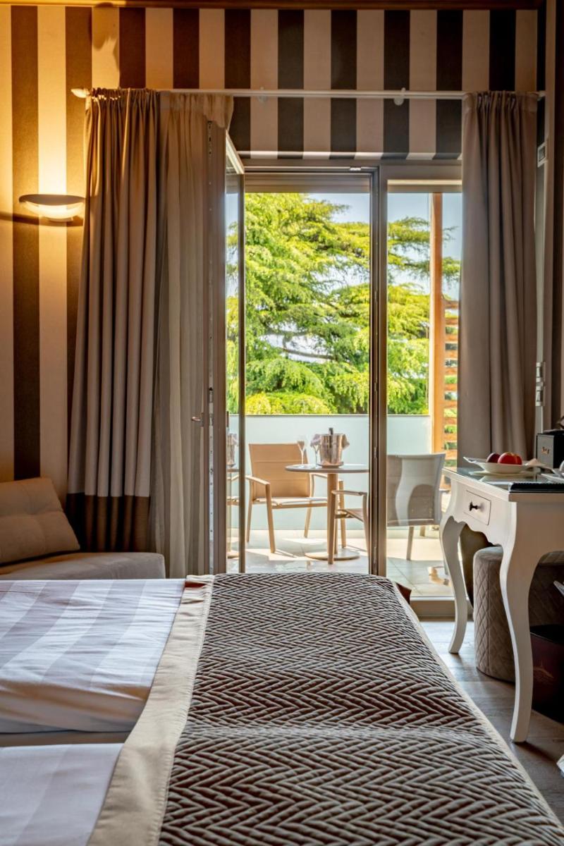 Hotel Villa Madruzzo