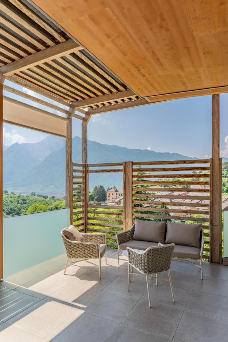 Hotel Villa Madruzzo