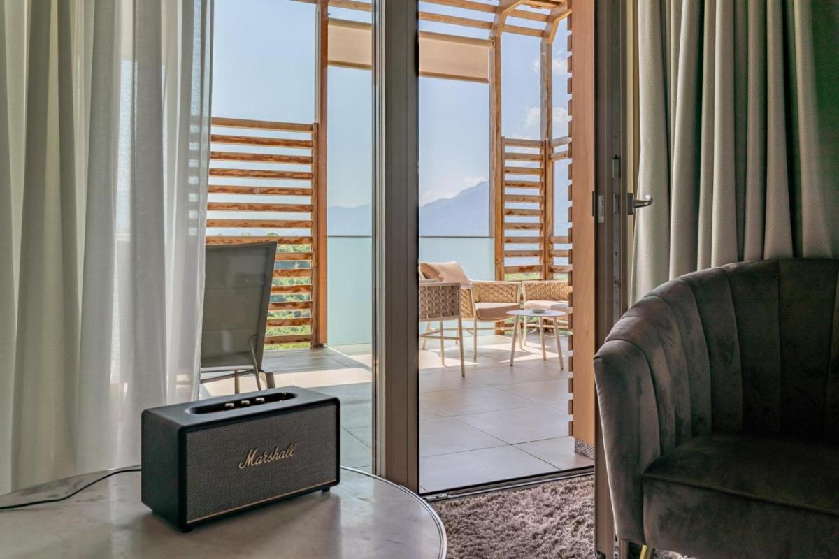 Hotel Villa Madruzzo