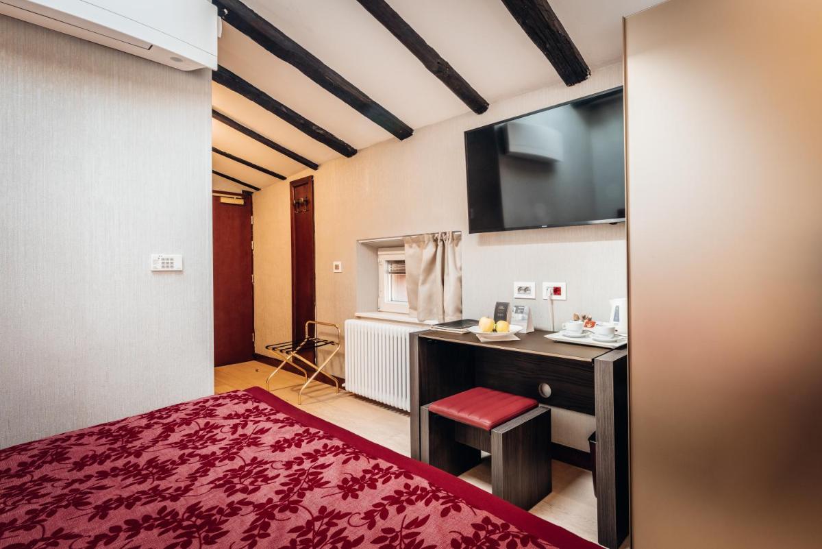 Hotel Villa Madruzzo