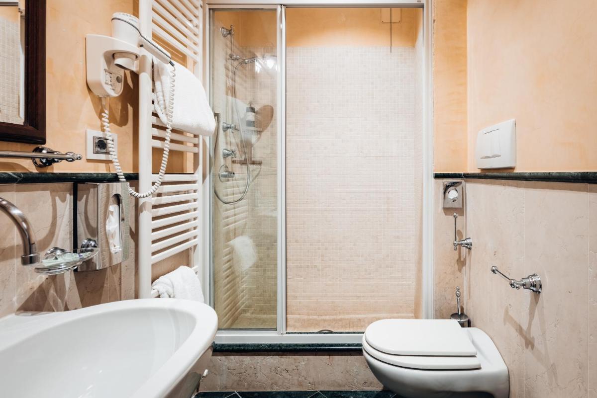 Hotel Villa Madruzzo