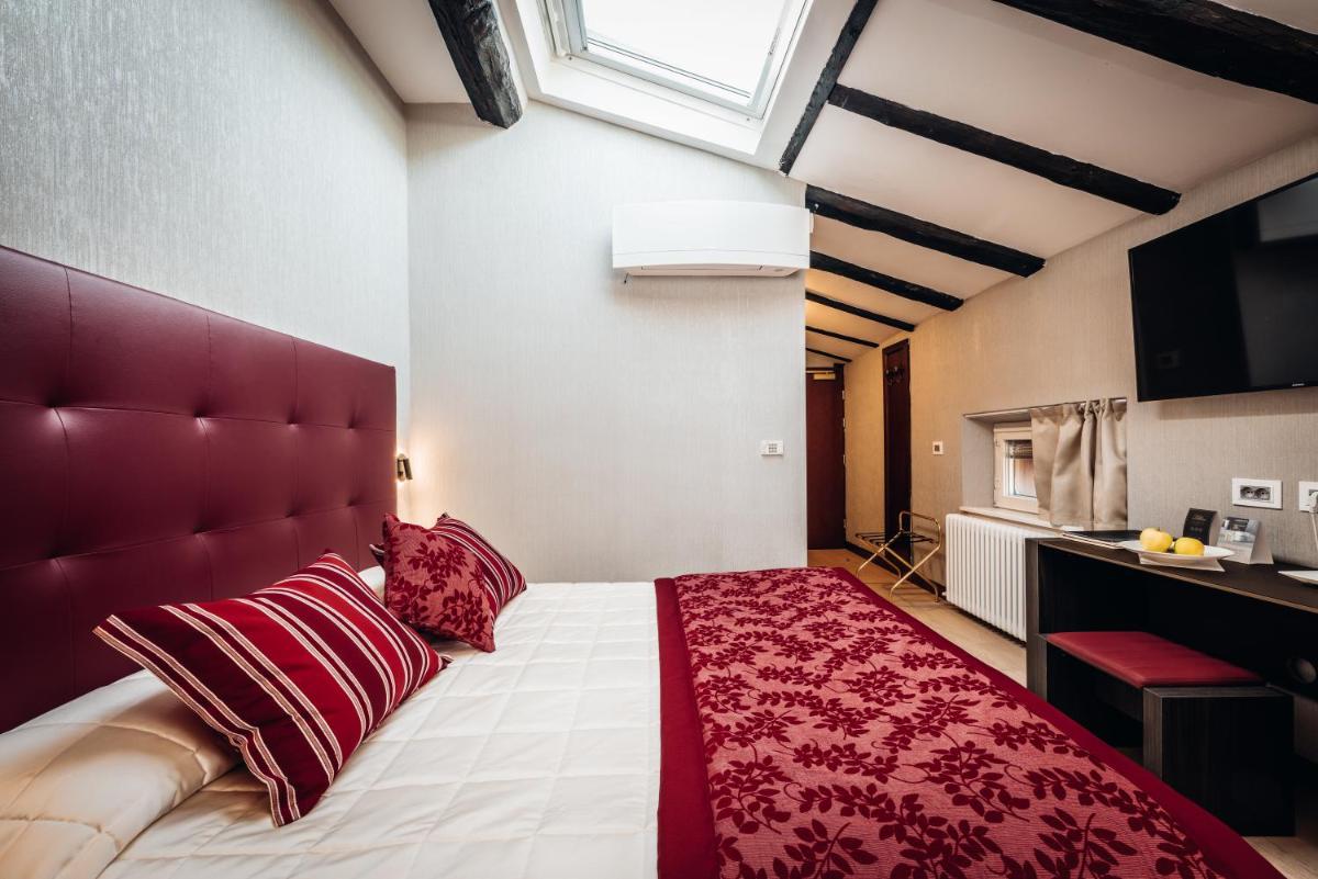 Hotel Villa Madruzzo