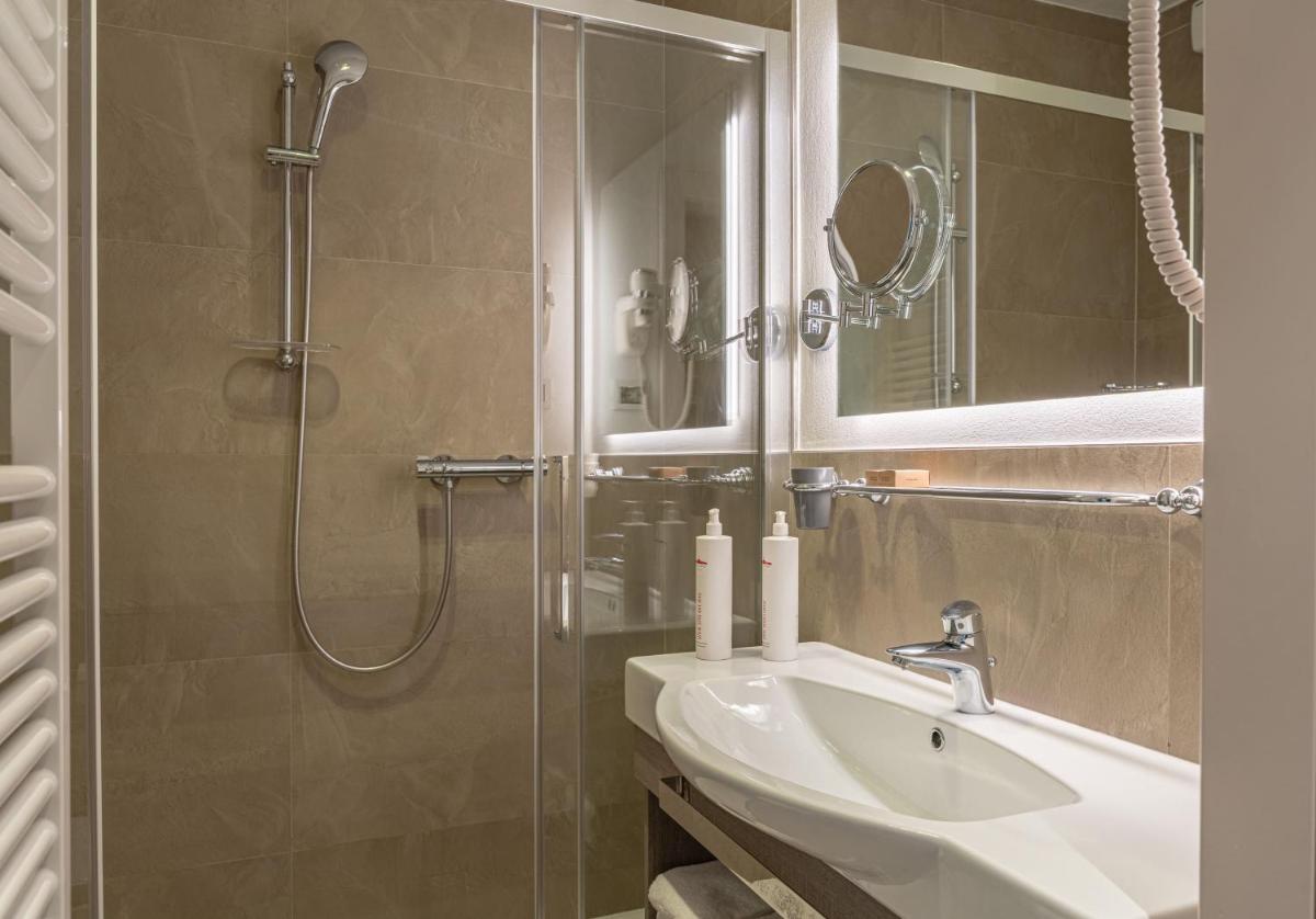 Hotel Villa Madruzzo