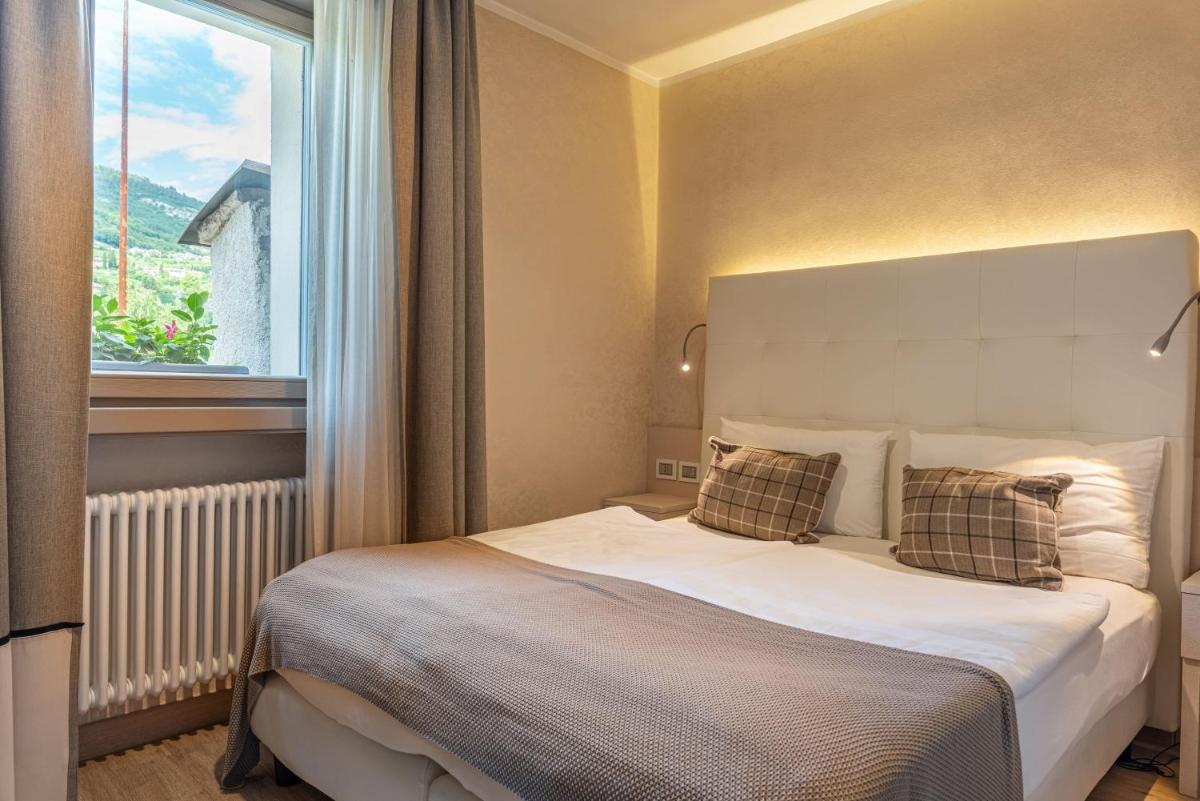 Hotel Villa Madruzzo