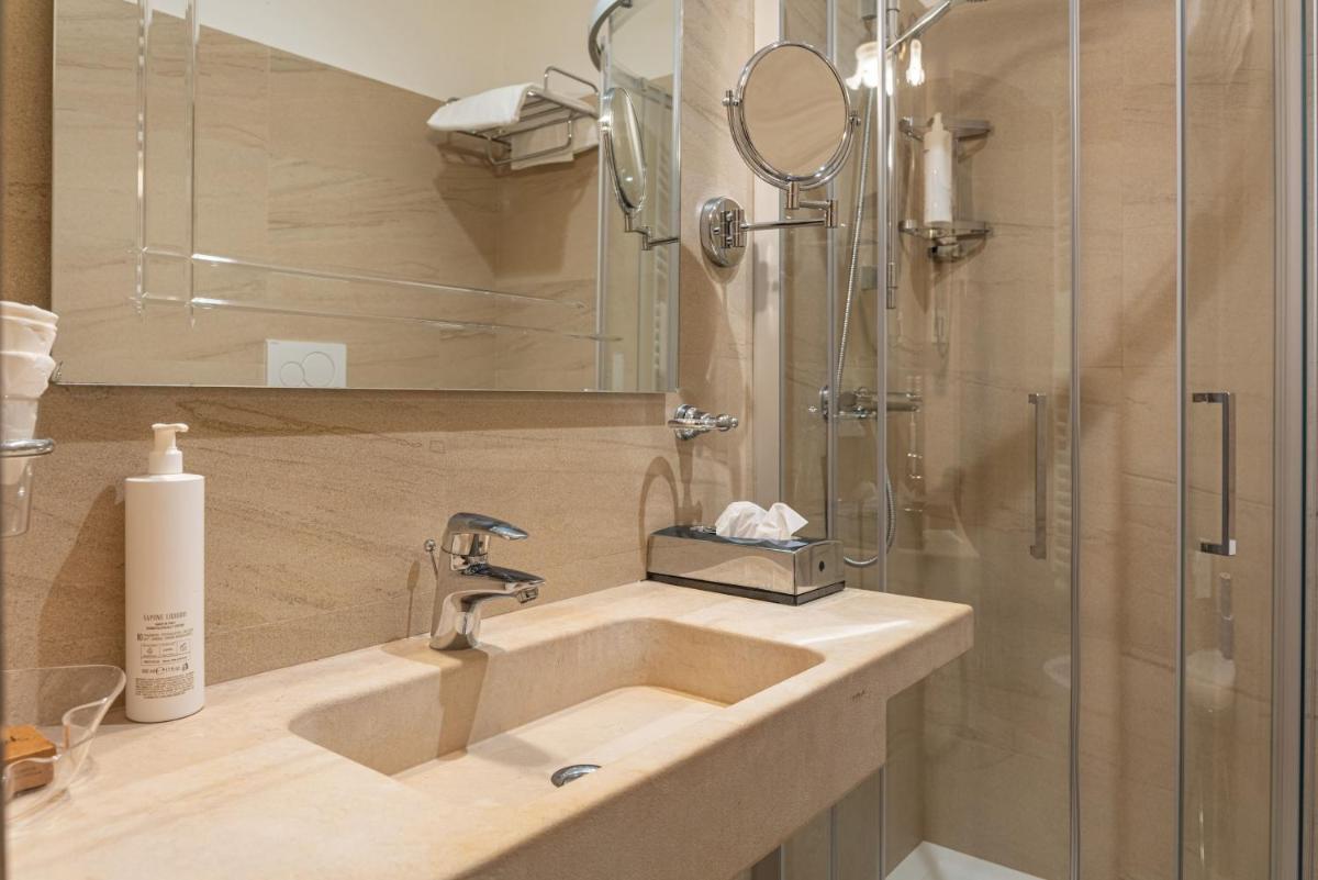 Hotel Villa Madruzzo