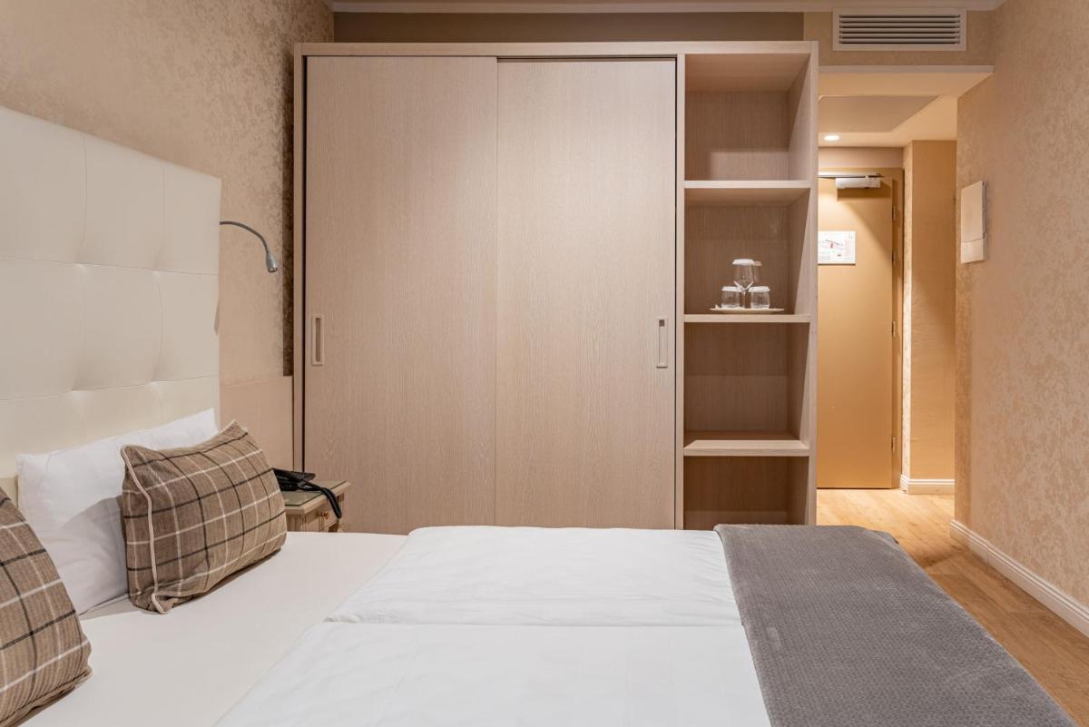 Hotel Villa Madruzzo