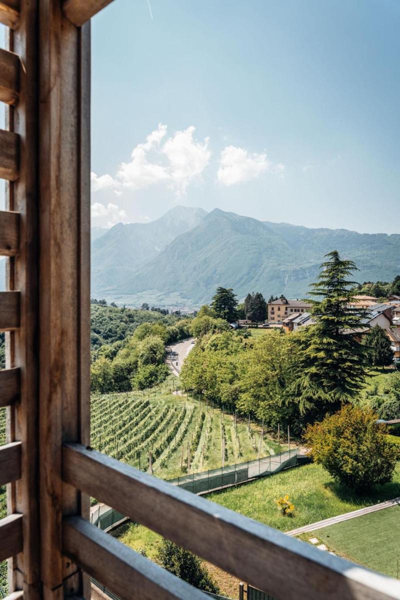 Hotel Villa Madruzzo