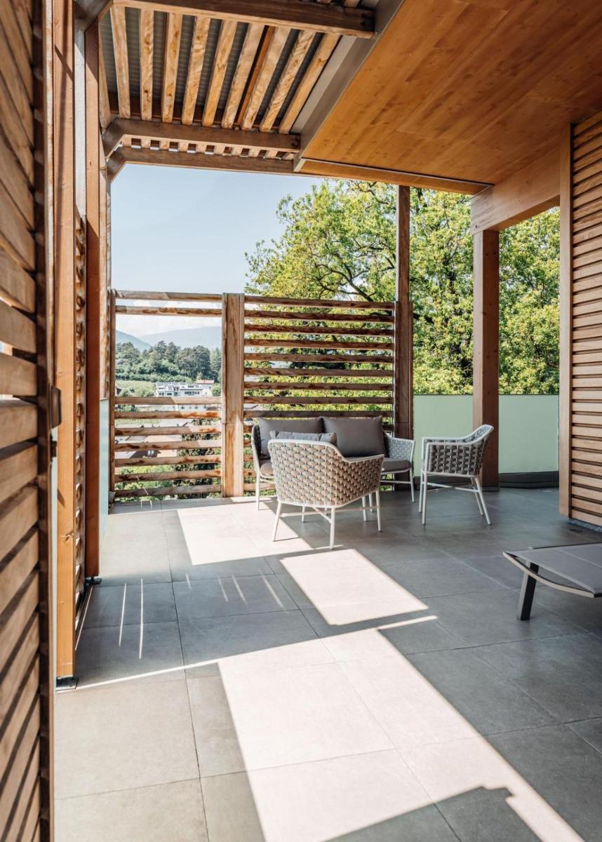 Hotel Villa Madruzzo