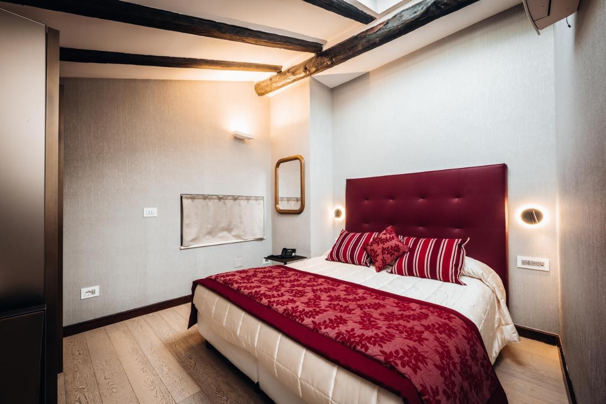 Hotel Villa Madruzzo