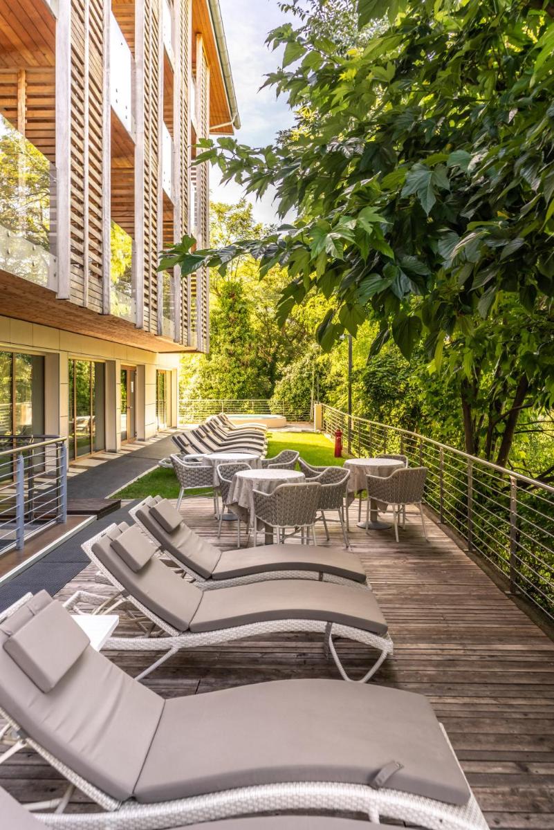 Hotel Villa Madruzzo