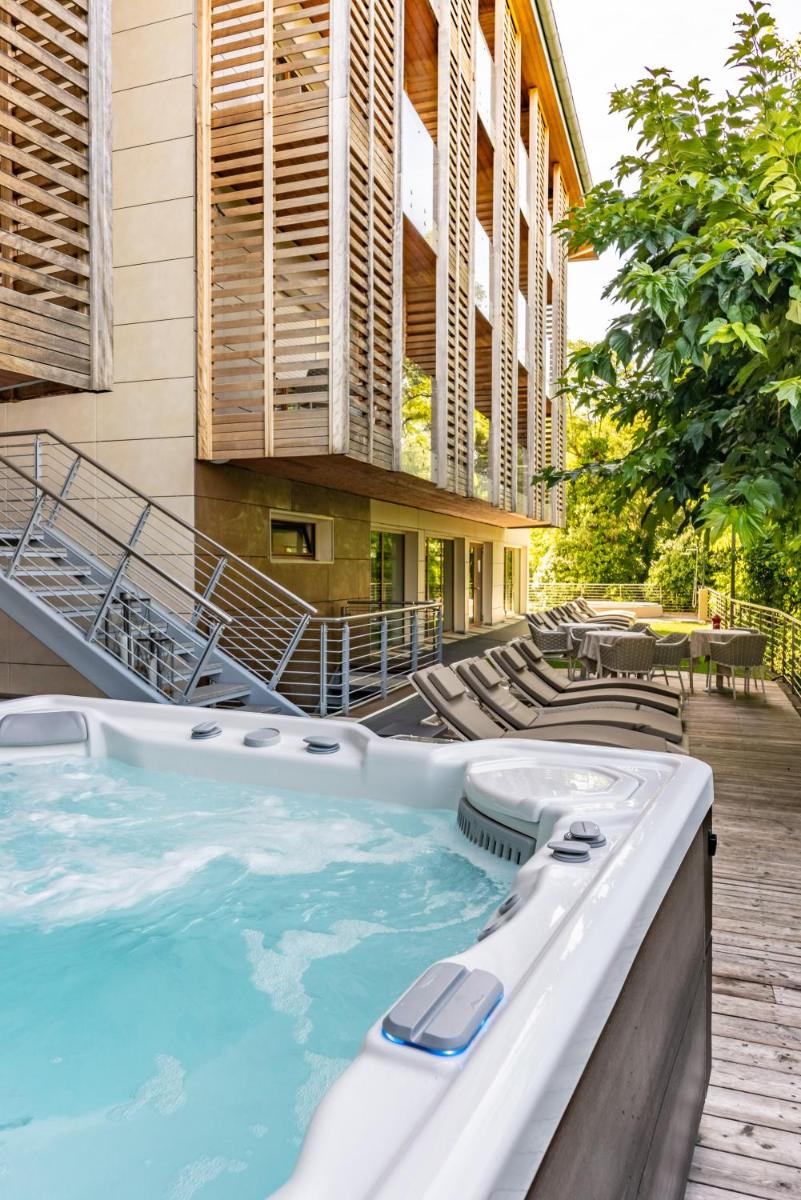 Hotel Villa Madruzzo